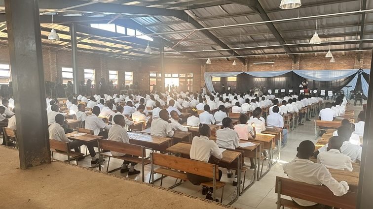 Limpopo matric students attend winter camps – SABC News