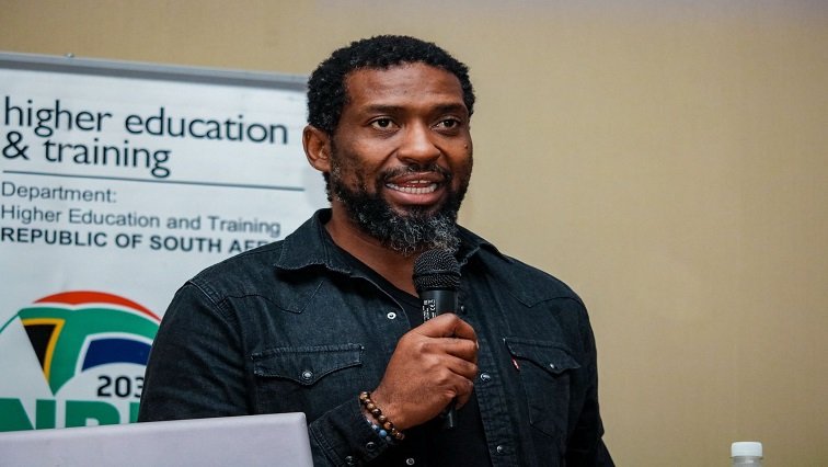 Ramaphosa fires Nkabane and appoints Buti Manamela as minister – SABC News
