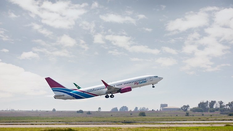 FlySafair still open to talks with disgruntled pilots: Gordon – SABC News
