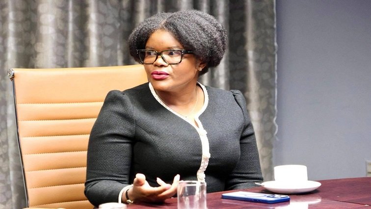 DA welcomes removal of Higher Education minister Nobuhle Nkabane – SABC News
