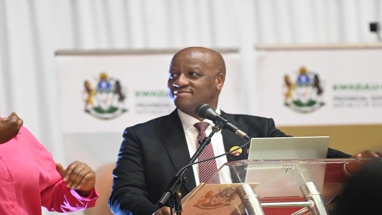 Ntuli calls on Ramaphosa to prioritise Mkhwanazi allegations – SABC News