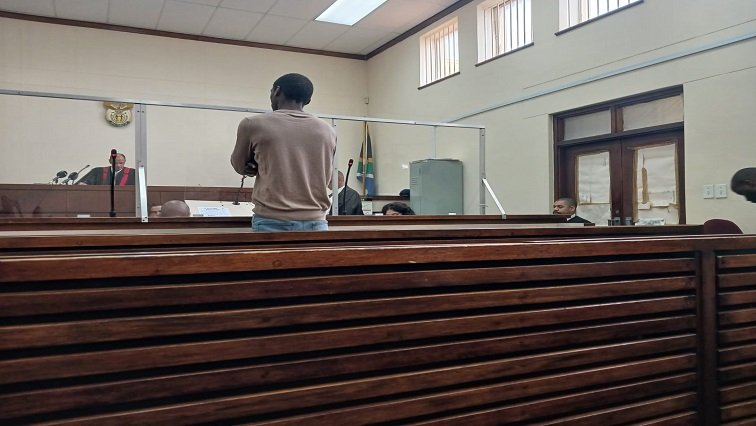 Suspect linked to Gugulethu mass shooting to appear in Athlone court – SABC News