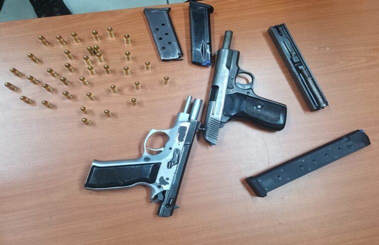 Fourth suspect in Emalahleni Municipality Chief Whip’s murder nabbed – SABC News