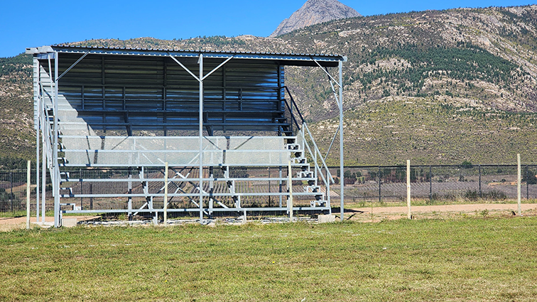 DA raises questions on alleged R8 million spent on stadium in Krakeel – SABC News