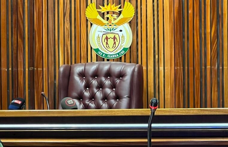 SAPHOR calls for transparency in out-of-court settlements – SABC News