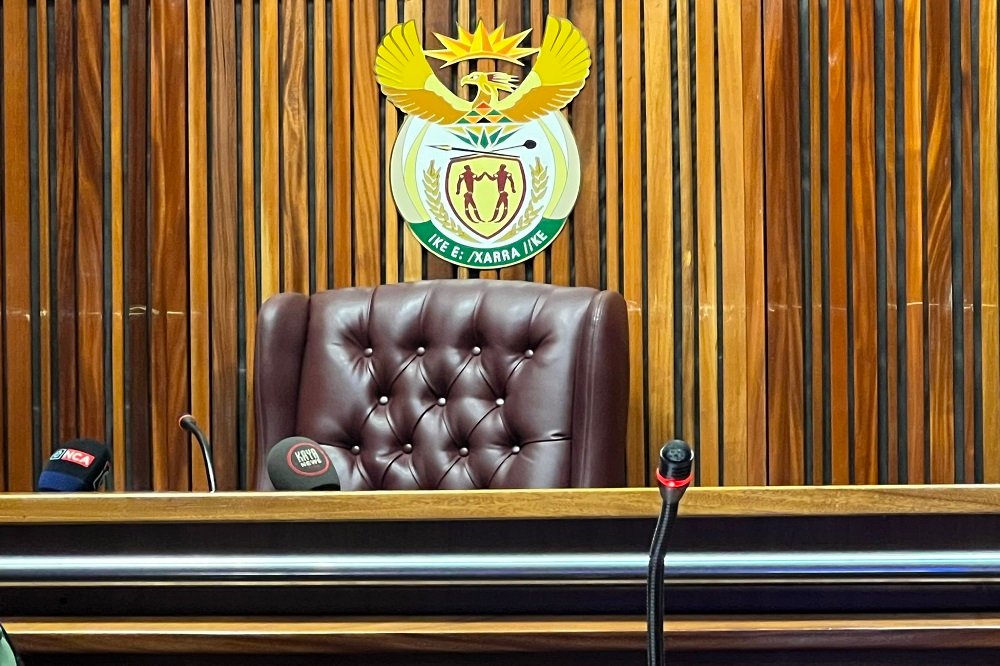 SAPHOR calls for transparency in out-of-court settlements – SABC News