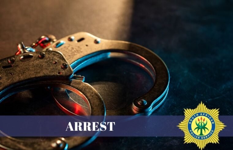 Four more suspects appear in Joburg court for July 2021 unrest – SABC News