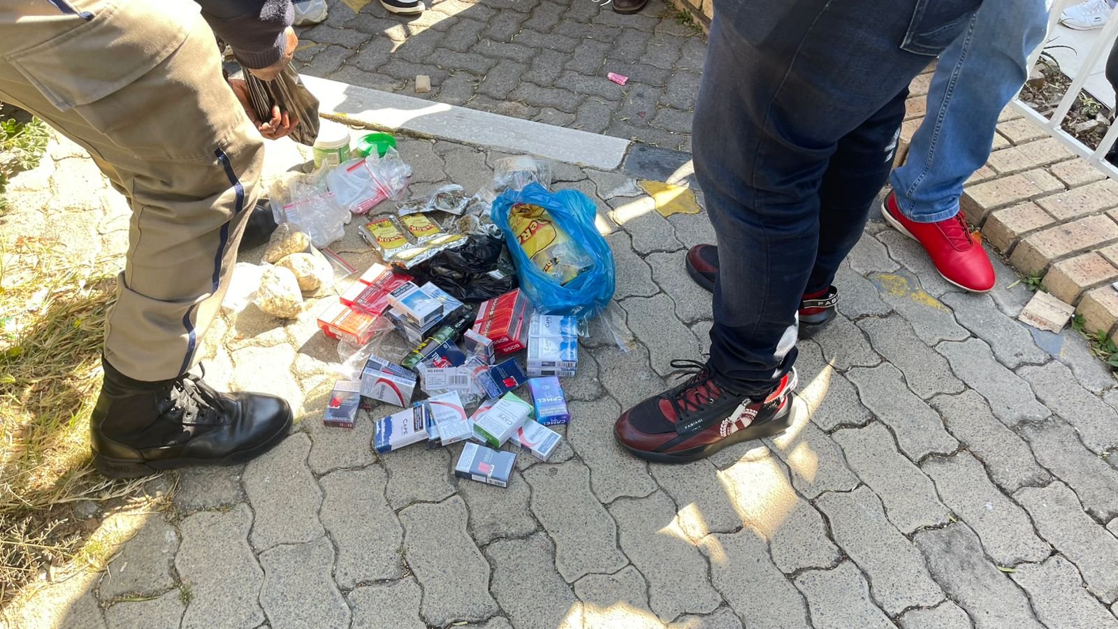JMPD to probe claims of drug syndicate infiltration – SABC News