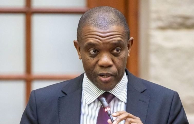 Scopa chair Zibi says govt must deal with corruption with urgency – SABC News