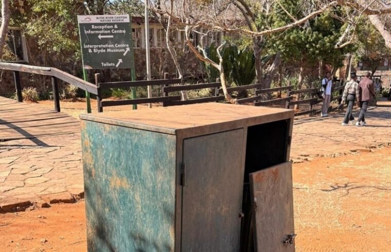 Mpumalanga Tourism Agency accused of poor maintenance to tourist attractions – SABC News