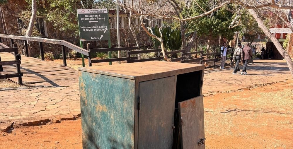 Mpumalanga Tourism Agency accused of poor maintenance to tourist attractions – SABC News