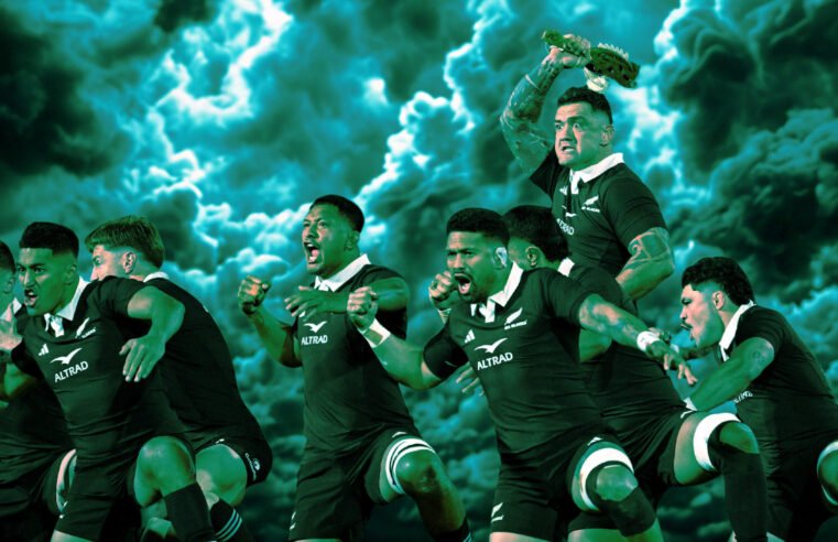 Will the Boks be ready for Eden Park?