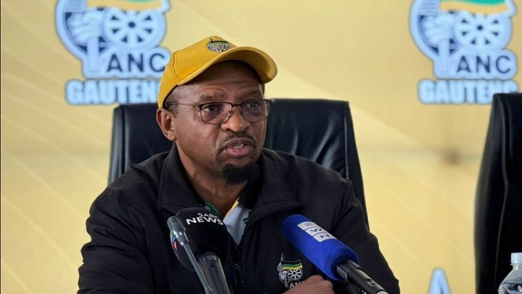 Govt officials linked to Mkhwanazi’s claims must be arrested: Papo – SABC News