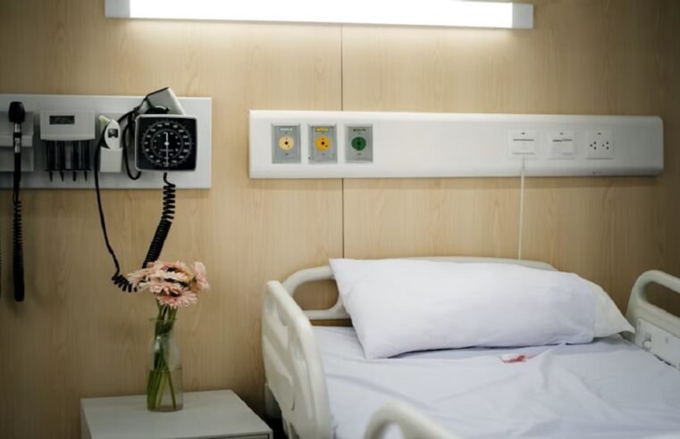 DA sounds alarm on sharp rise in hospital infections across Gauteng – SABC News