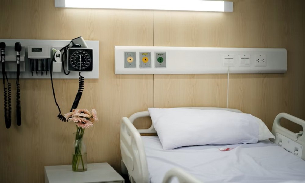 DA sounds alarm on sharp rise in hospital infections across Gauteng – SABC News