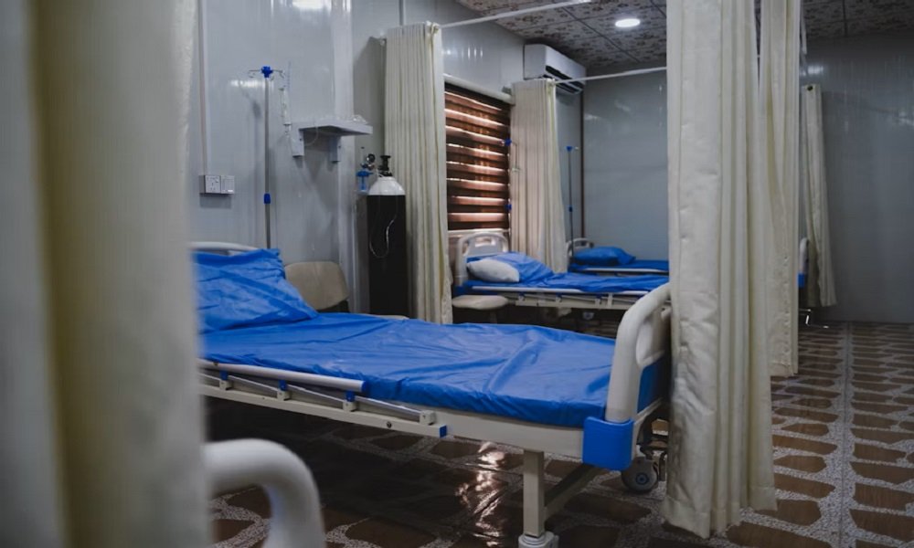 Gauteng Health announces plans to curb hospital-acquired infections – SABC News