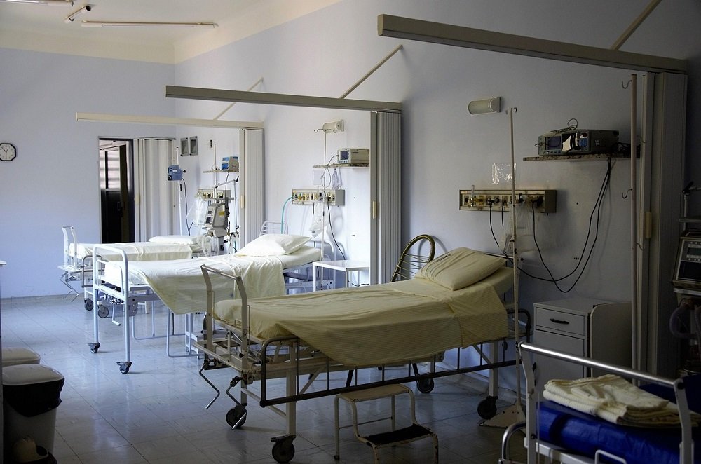 SA to get four new academic hospitals: Motsoaledi – SABC News