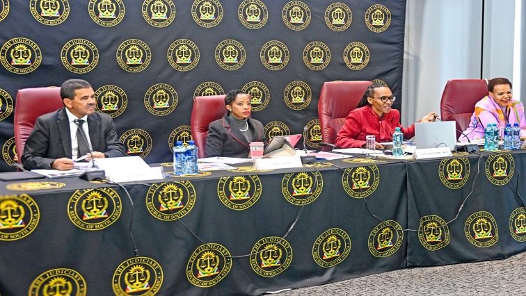 Traditional leaders key in building electoral democracy: Madondo – SABC News