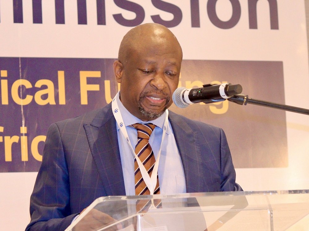 IEC to present 2024 election report to Parly, admits tech glitches – SABC News