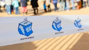 IEC rejects ISA’s bid to register as political party – SABC News