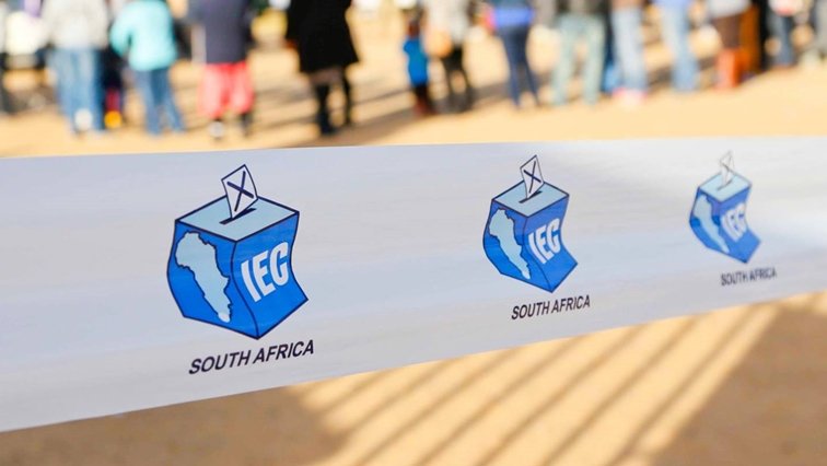 Interviews to fill IEC vacancies to get underway today – SABC News