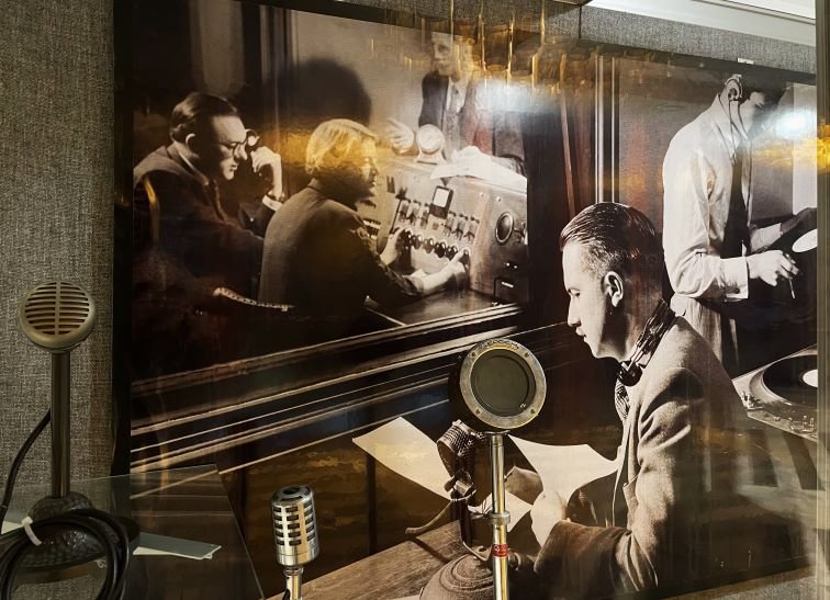 INFOGRAPHIC | SABC News’ 75 years of milestones – SABC News