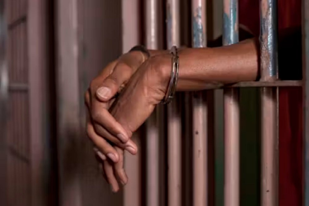 NW High Court sentences four for 2014 murder and kidnapping – SABC News