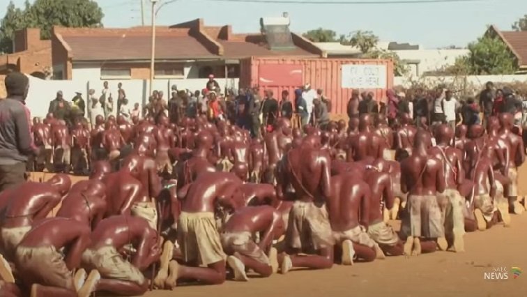 Epileptic teenager dies in Limpopo initiation school – SABC News