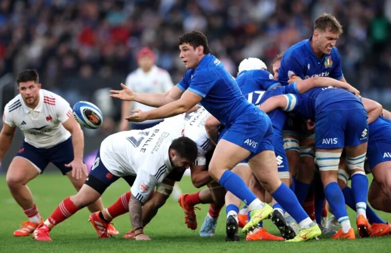 Italy to lose set-piece battle