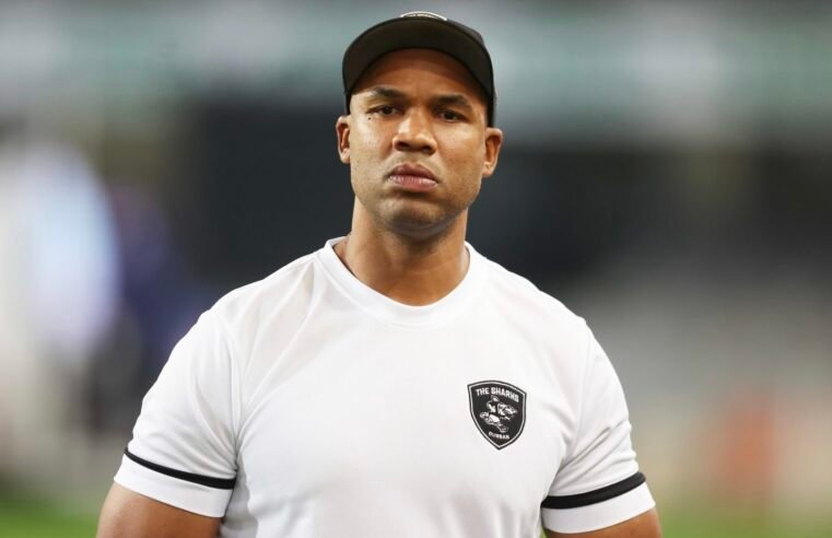 JP: Young Sharks will fight