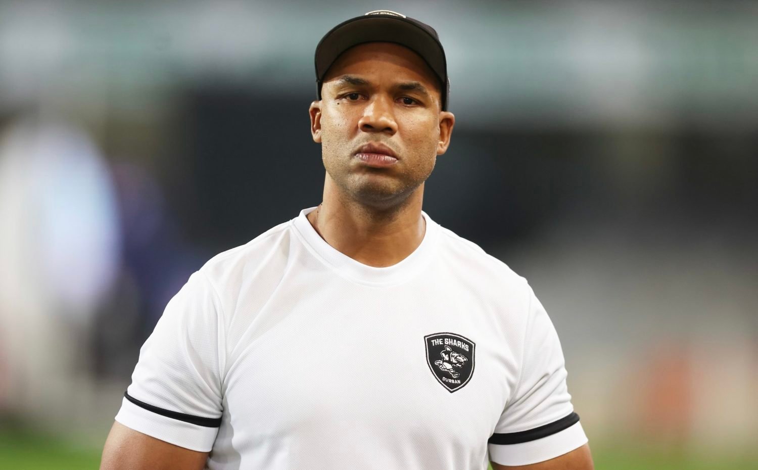 JP: Young Sharks will fight
