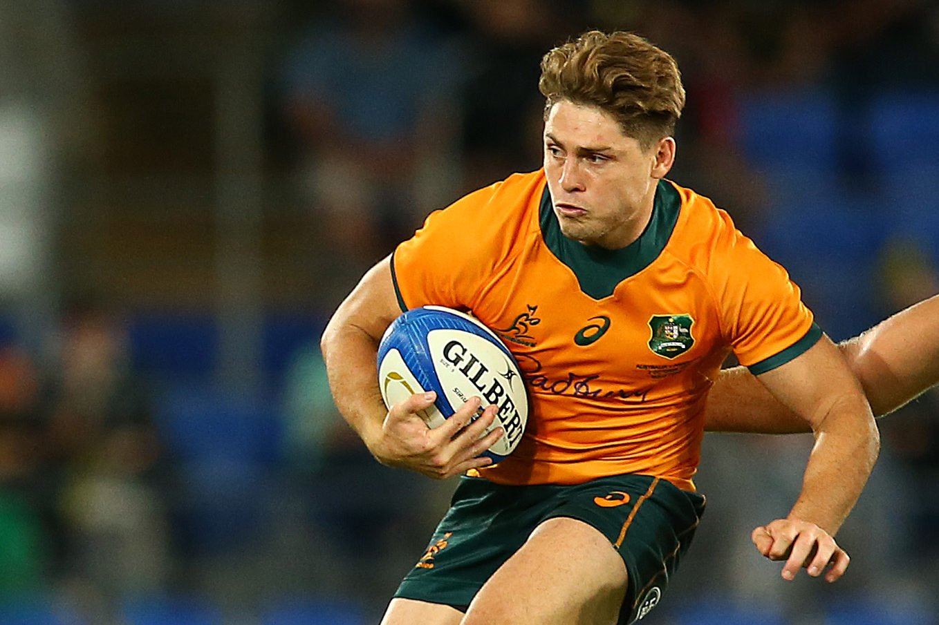 O’Connor hops back into Wallabies squad