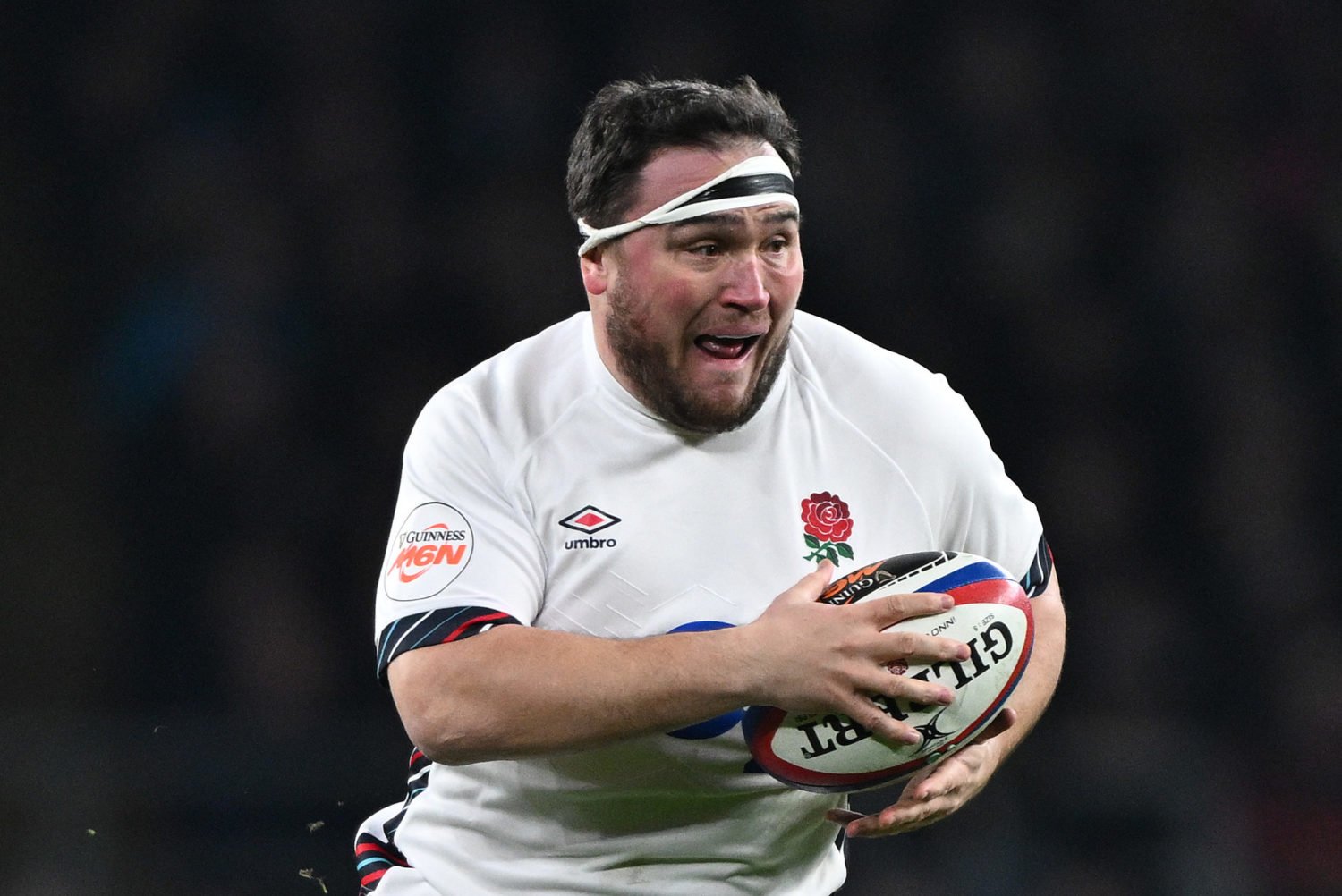 Lions bolster squad ahead of first Wallabies Test