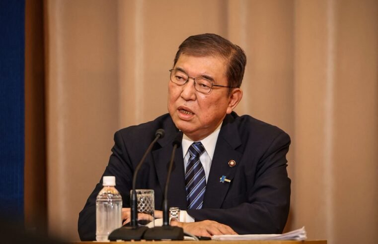 Japan PM calls Trump’s new tariff decision “truly regrettable” – SABC News