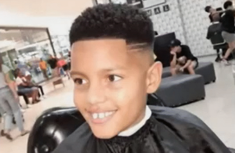 A suspect arrested in Jayden-Lee Meek murder case – SABC News