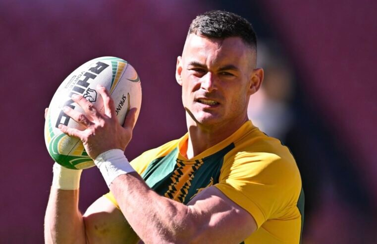 Captain Kriel: Don’t write off Italy