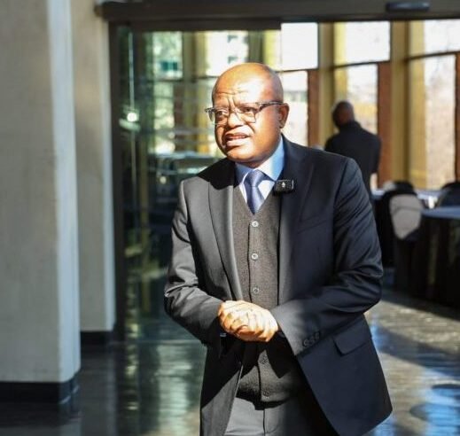 Joburg mayor confident the city is ready to host the G20 Summit – SABC News