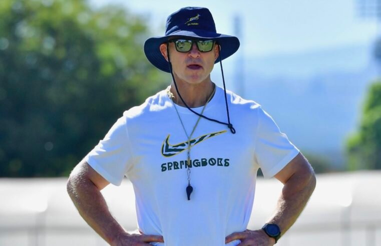 Ackers takes charge at Bulls