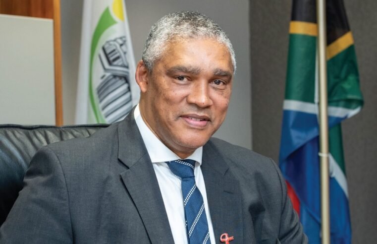 DA dismisses ANC’s claims against Tshwane City Manager Johann Mettler – SABC News