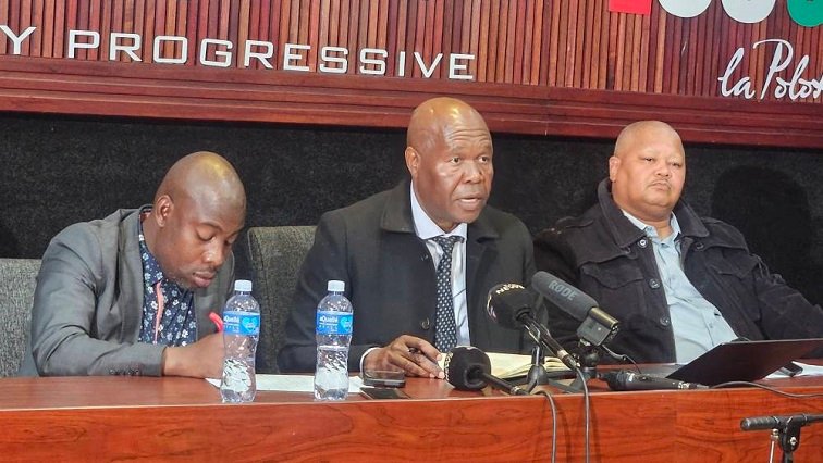 Polokwane Mayor won’t comment on Hawks investigations – SABC News
