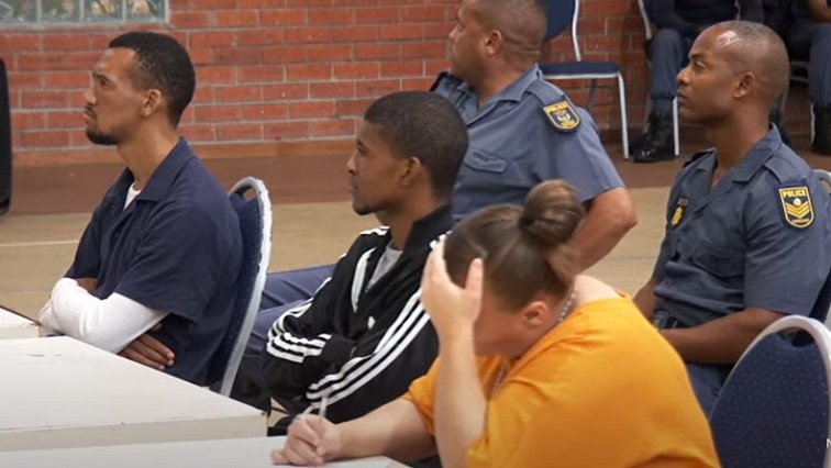 SAPS search for Joshlin Smith in Middelpos yields no results – SABC News