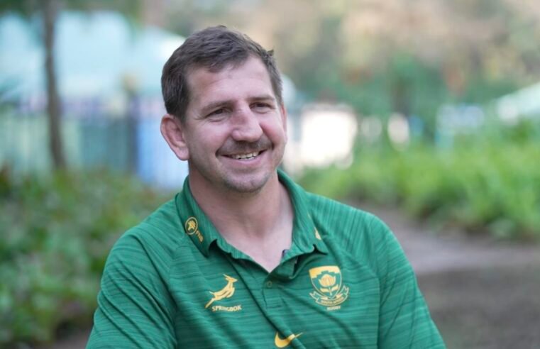 Watch: Kwagga back in ‘home country’