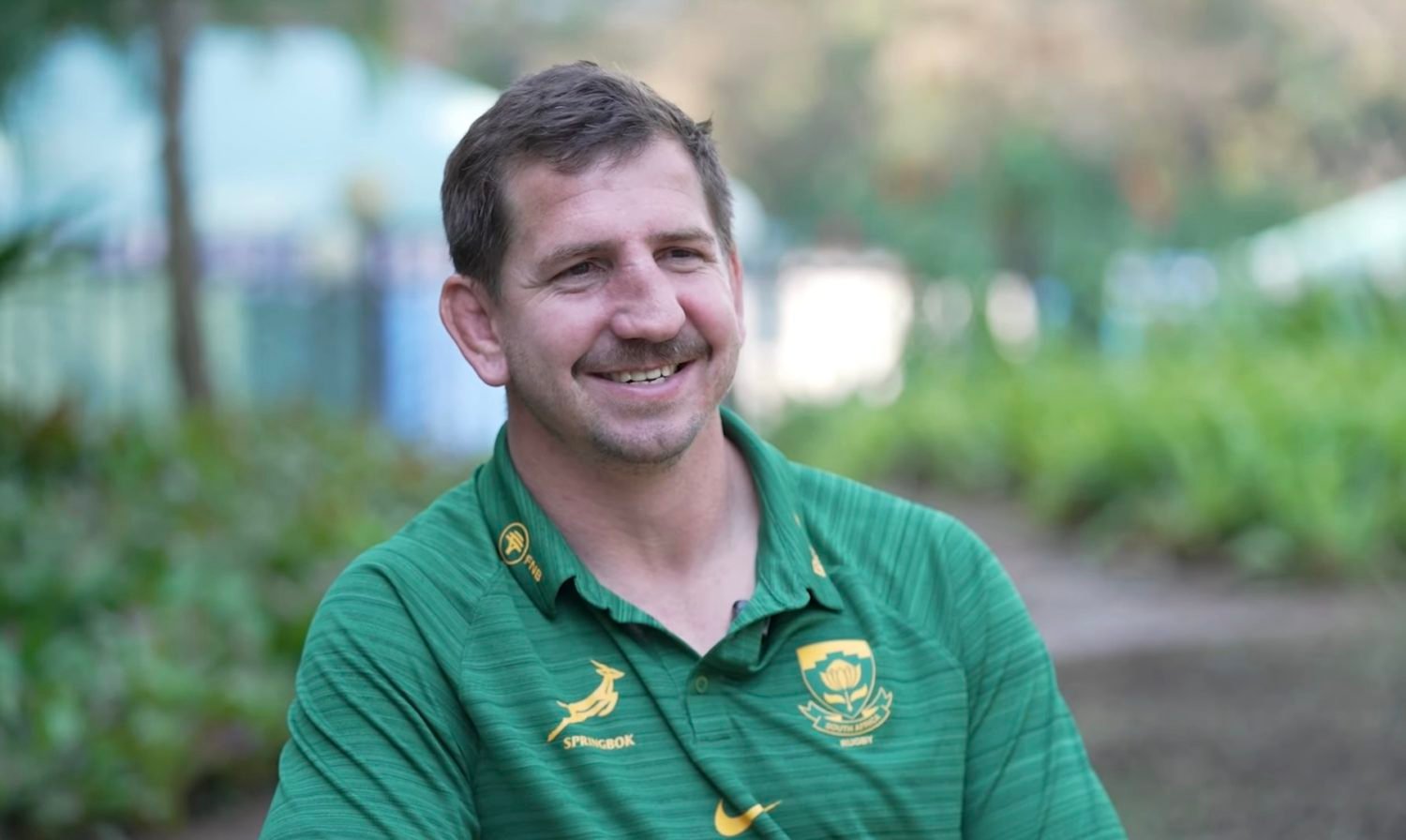 Watch: Kwagga back in ‘home country’