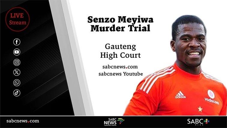 LIVE | Senzo Meyiwa murder trial | 21 July 2025