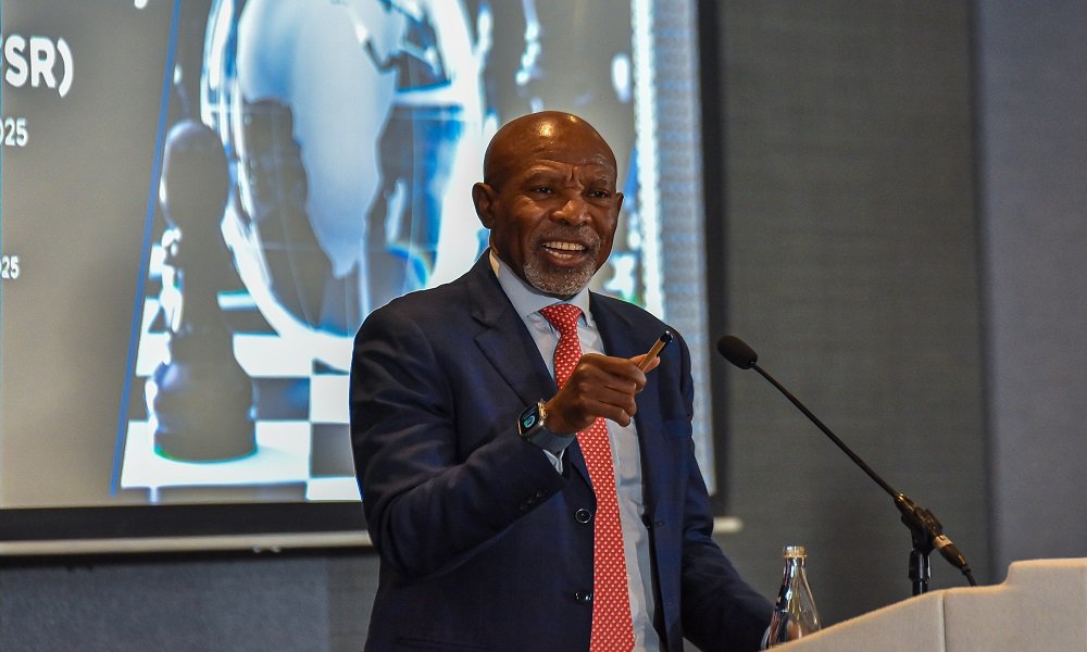 Reserve Bank MPC likely to cut repo rate: Economist – SABC News