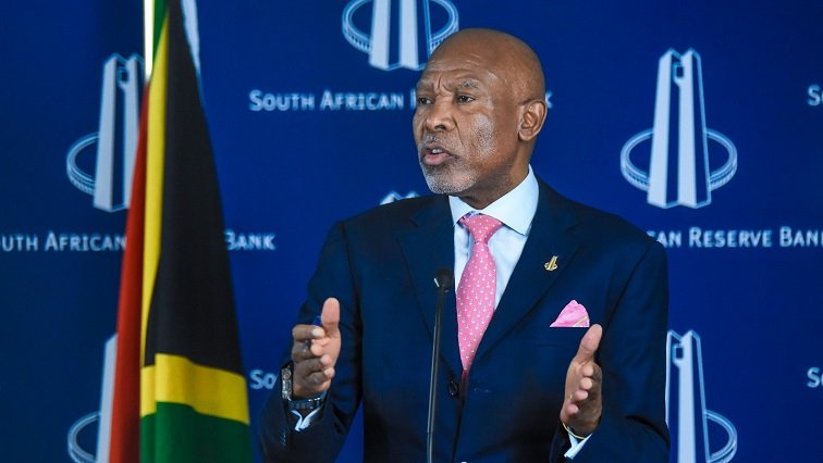 MPC cuts repo rate by 25 basis point to 7% – SABC News