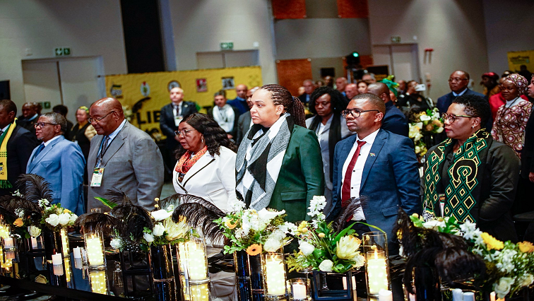 We hope to have frank discussions with our counterparts: Zulu – SABC News