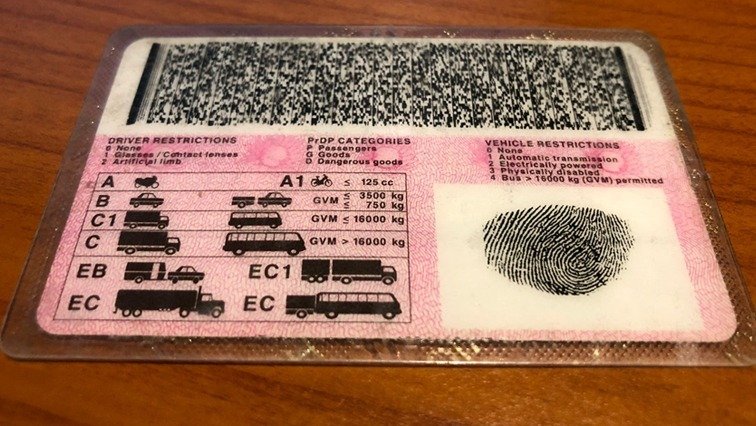OUTA urges govt to consider 10-year validity for drivers’ licences – SABC News