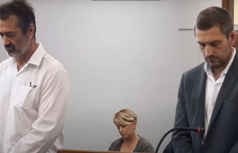 Mark Lifman murder accused to appear in court – SABC News