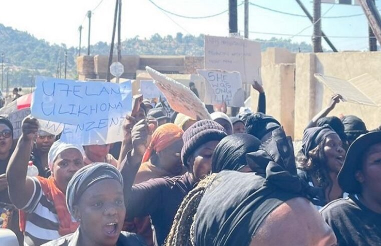 Likhona Fose’s family wishes suspect had been denied bail – SABC News
